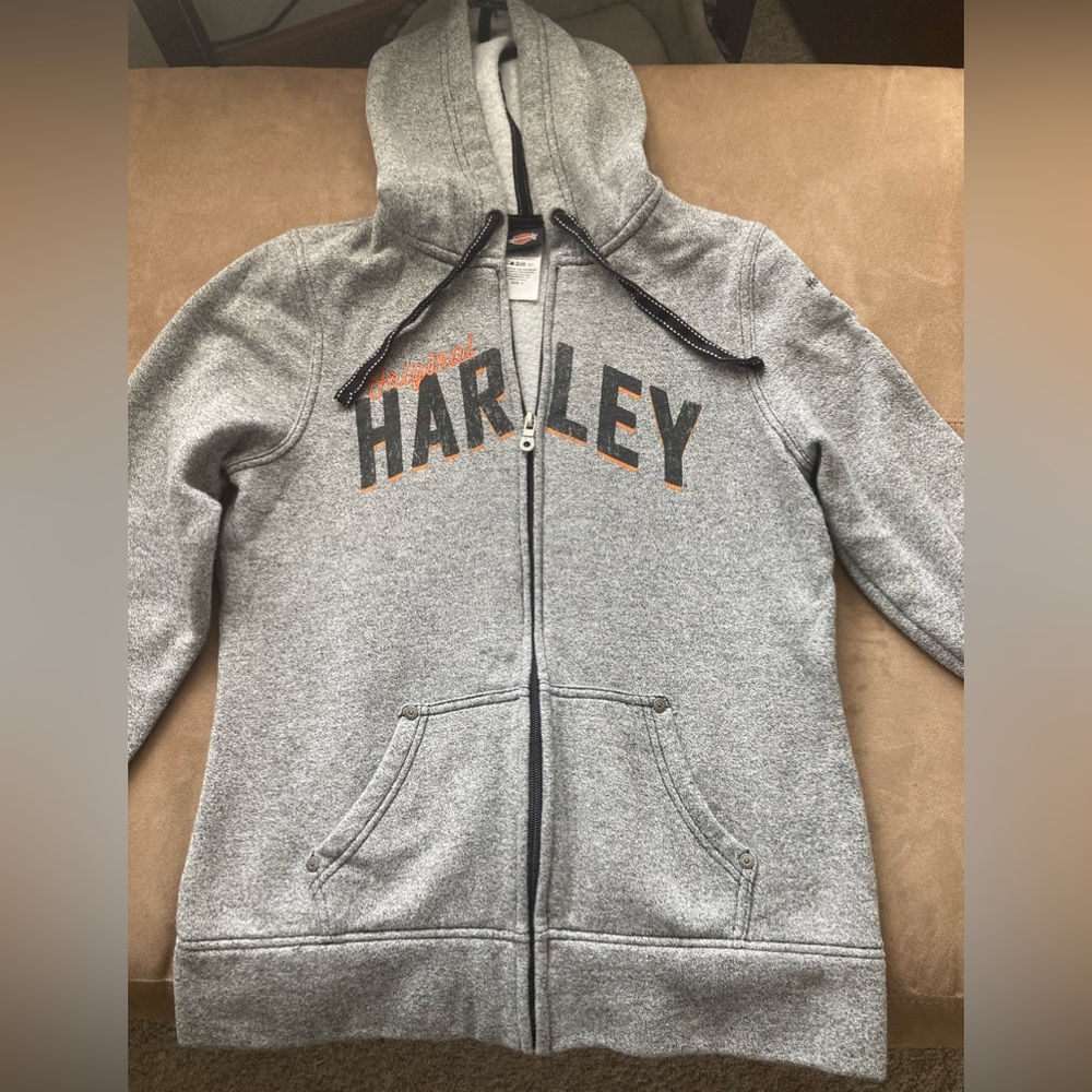 Harley Davidson Hoodie